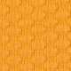 Cushion Visual Fabric Category TB TCO2 Ocher Yellow