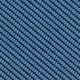 Seat Oceanic Fabric Category TC TED5 Denim Blue