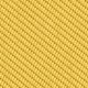 Cushion Oceanic Fabric Category TC TEG4 Yellow
