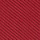 Cushion Oceanic Fabric Category TC TERR Red