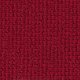 Cushion Yoredale Fabric Category TD TFRC Cherry Red
