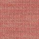 Upholstery Uniform Melange Fabric Category TE TIRR Red