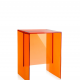 Color PMMA Plastic (Max Beam) Tangerin Orange AT