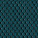 Cushion Mesh Fabric Cat B Teal