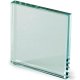 Groove Insert Glass Transparent