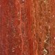 Top Marble Travertino Rosso
