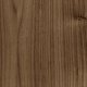 Shelves Melamine Walnut