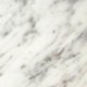 Seat Marble White Carrara