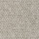 Upholstery Boucle Fabric Cat. TB White Gray TB900