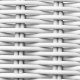 Structure Weave White Gray W