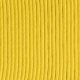 Upholstery Rope Yellow 002