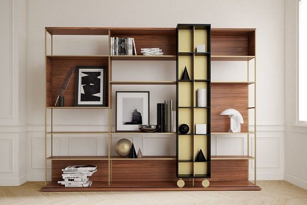 Bookcases