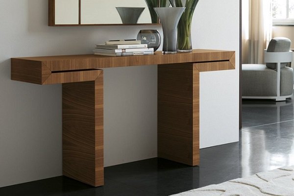 Console Tables