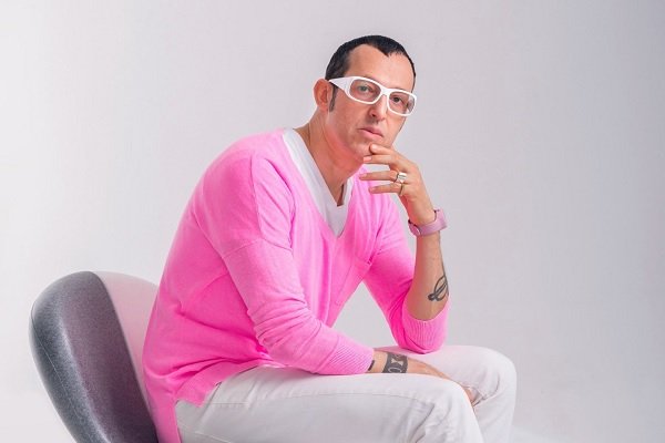 Designer Profile: Karim Rashid