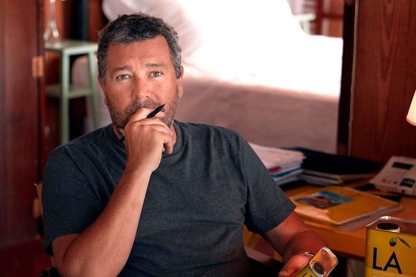 Designer Profile: Philippe Starck