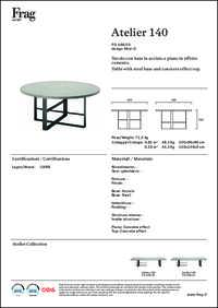 Data Sheet