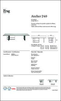 Data Sheet