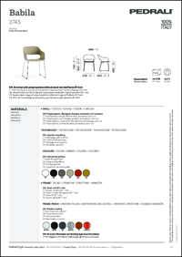 Data Sheet