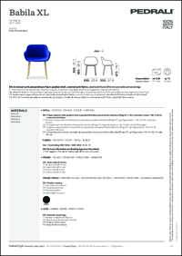 Data Sheet