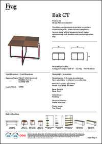 Data Sheet