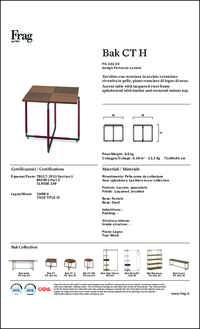 Data Sheet