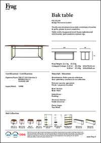 Data Sheet