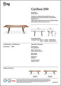 Data Sheet