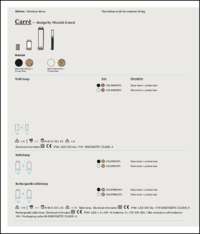 Data Sheet