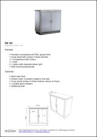 Data Sheet