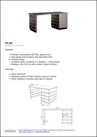 Data Sheet