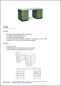 Data Sheet