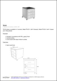 Data Sheet