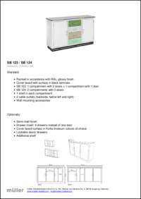 Data Sheet