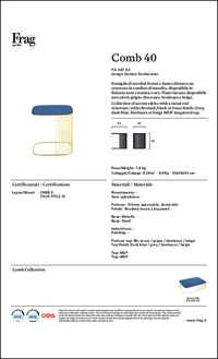 Data Sheet