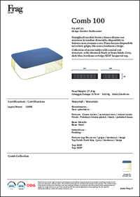 Data Sheet