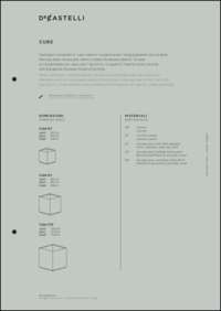 Data Sheet