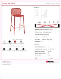 Data Sheet