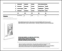 Data Sheet