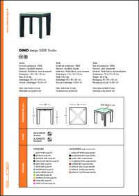 Data Sheet