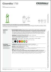 Data Sheet