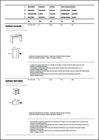 Data Sheet