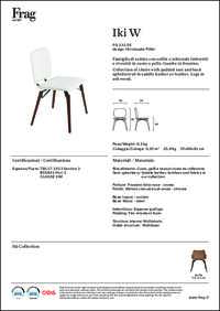 Data Sheet