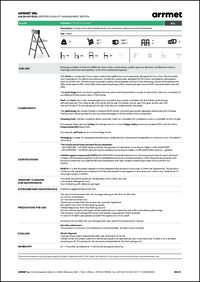 Data Sheet