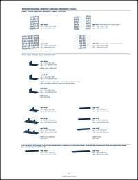 Lexington Data Sheet