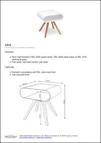 Data Sheet