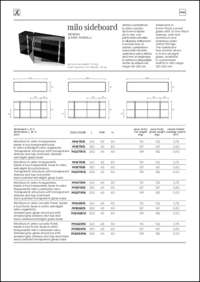 Data Sheet