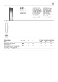 Data Sheet