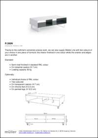 Data Sheet