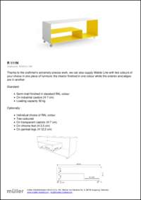 Data Sheet