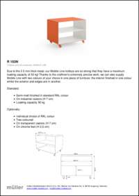 Data Sheet